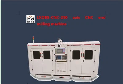 I 10 principali produttori di fresatrici per profilati nel mondo